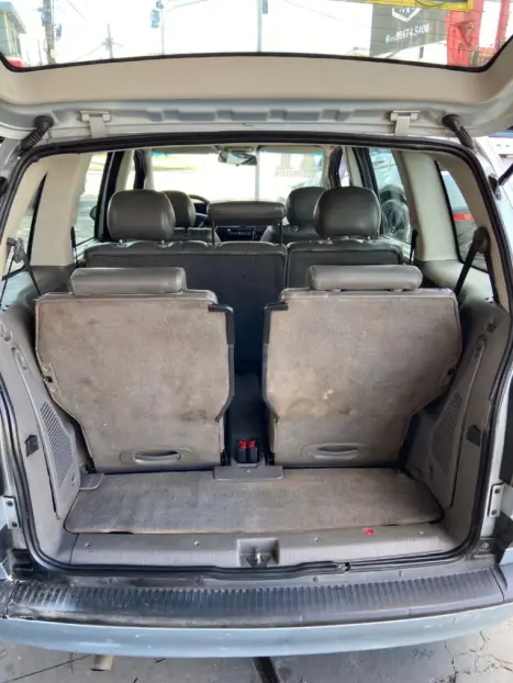 CHEVROLET Zafira 2.0 4P ELITE FLEX 7 LUGARES AUTOM�TICO, Foto 12