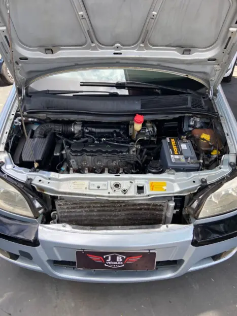 CHEVROLET Zafira 2.0 4P ELITE FLEX 7 LUGARES AUTOM�TICO, Foto 13