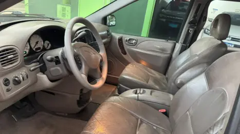 CHRYSLER Grand Caravan 3.3 V6 12V 4P LIMITED AUTOMÁTICO, Foto 6