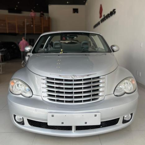 CHRYSLER PT Cruiser 2.4 16V 4P TOURING AUTOM�TICO, Foto 2