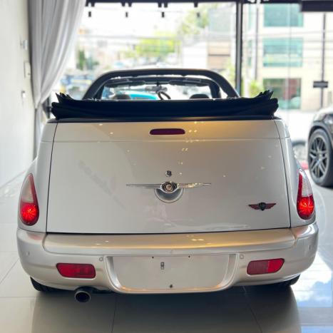 CHRYSLER PT Cruiser 2.4 16V 4P TOURING AUTOM�TICO, Foto 5