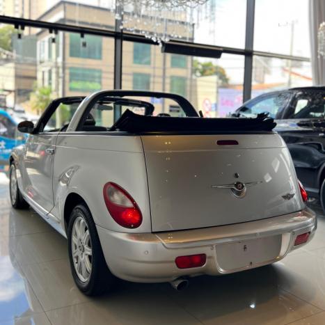 CHRYSLER PT Cruiser 2.4 16V 4P TOURING AUTOM�TICO, Foto 6