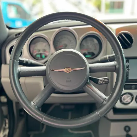 CHRYSLER PT Cruiser 2.4 16V 4P TOURING AUTOM�TICO, Foto 8
