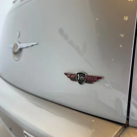 CHRYSLER PT Cruiser 2.4 16V 4P TOURING AUTOM�TICO, Foto 9