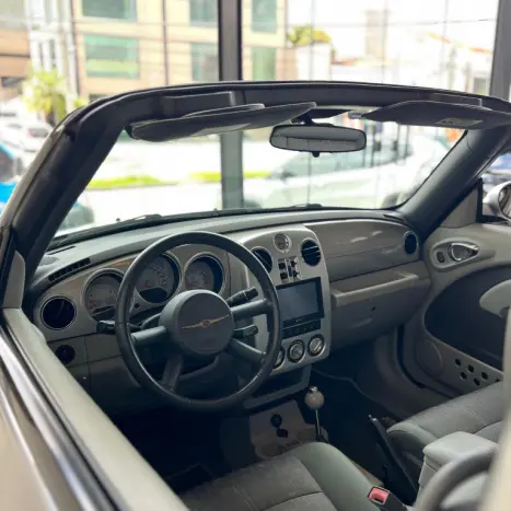 CHRYSLER PT Cruiser 2.4 16V 4P TOURING AUTOM�TICO, Foto 12