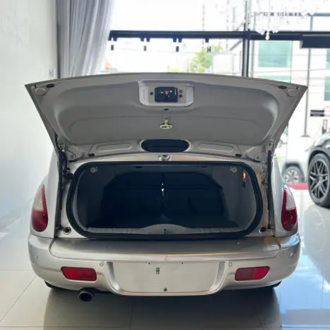 CHRYSLER PT Cruiser 2.4 16V 4P TOURING AUTOM�TICO, Foto 13