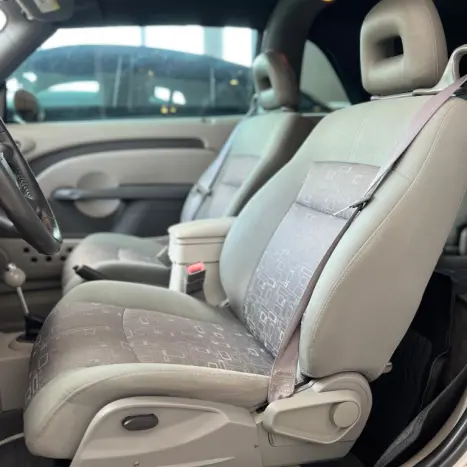 CHRYSLER PT Cruiser 2.4 16V 4P TOURING AUTOM�TICO, Foto 16