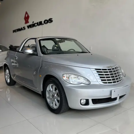 CHRYSLER PT Cruiser 2.4 16V 4P TOURING AUTOM�TICO, Foto 19