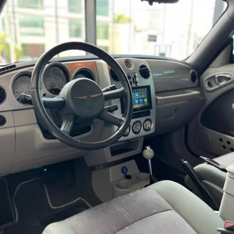 CHRYSLER PT Cruiser 2.4 16V 4P TOURING AUTOM�TICO, Foto 20