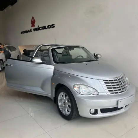 CHRYSLER PT Cruiser 2.4 16V 4P TOURING AUTOM�TICO, Foto 21