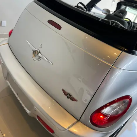 CHRYSLER PT Cruiser 2.4 16V 4P TOURING AUTOM�TICO, Foto 22