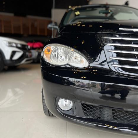 CHRYSLER PT Cruiser Cabriolet 2.4 16V TOURING AUTOM�TICO, Foto 3