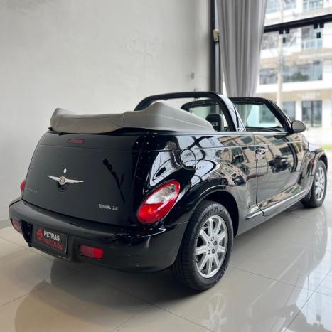 CHRYSLER PT Cruiser Cabriolet 2.4 16V TOURING AUTOM�TICO, Foto 4