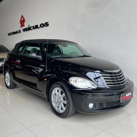 CHRYSLER PT Cruiser Cabriolet 2.4 16V TOURING AUTOM�TICO, Foto 5