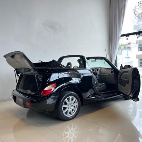 CHRYSLER PT Cruiser Cabriolet 2.4 16V TOURING AUTOM�TICO, Foto 6
