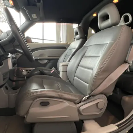 CHRYSLER PT Cruiser Cabriolet 2.4 16V TOURING AUTOM�TICO, Foto 11
