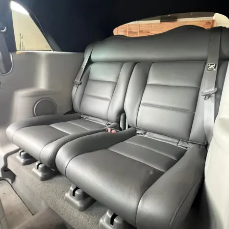 CHRYSLER PT Cruiser Cabriolet 2.4 16V TOURING AUTOM�TICO, Foto 13