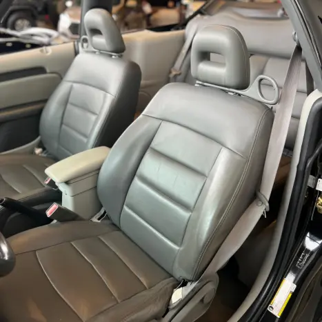 CHRYSLER PT Cruiser Cabriolet 2.4 16V TOURING AUTOM�TICO, Foto 14