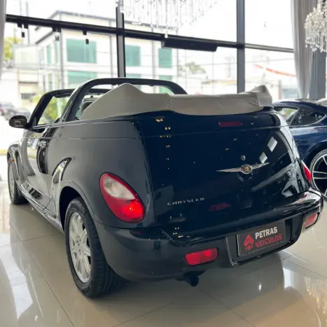 CHRYSLER PT Cruiser Cabriolet 2.4 16V TOURING AUTOM�TICO, Foto 18