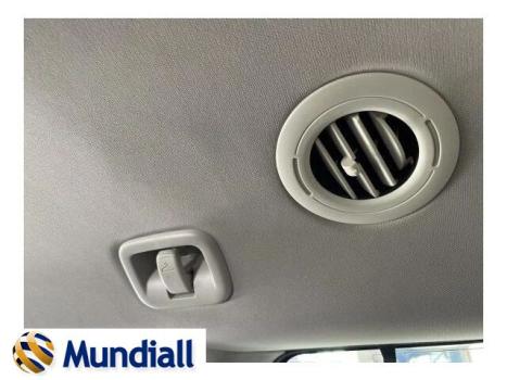 CHRYSLER Town & Country 3.6 V6 12V 4P LIMITED AUTOMÁTICO, Foto 7 CHRYSLER Town & Country 3.6 V6 12V 4P LIMITED AUTOMÁTICO, Foto 7