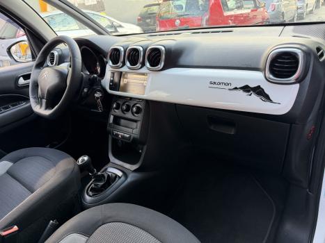 CITROEN Aircross 1.5 4P LIVE FLEX, Foto 3
