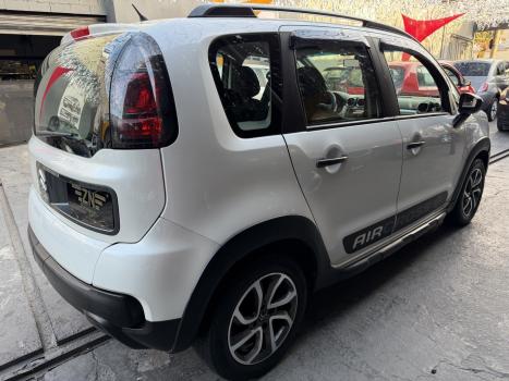 CITROEN Aircross 1.5 4P LIVE FLEX, Foto 6