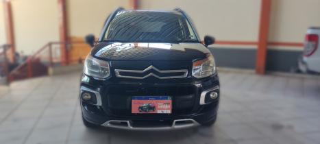 CITROEN Aircross 1.6 16V 4P GLX FLEX, Foto 2 CITROEN Aircross 1.6 16V 4P GLX FLEX, Foto 2