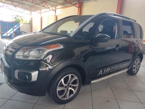 CITROEN Aircross 1.6 16V 4P GLX FLEX, Foto 3 CITROEN Aircross 1.6 16V 4P GLX FLEX, Foto 3