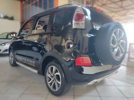 CITROEN Aircross 1.6 16V 4P GLX FLEX, Foto 4 CITROEN Aircross 1.6 16V 4P GLX FLEX, Foto 4