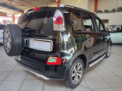 CITROEN Aircross 1.6 16V 4P GLX FLEX, Foto 5 CITROEN Aircross 1.6 16V 4P GLX FLEX, Foto 5