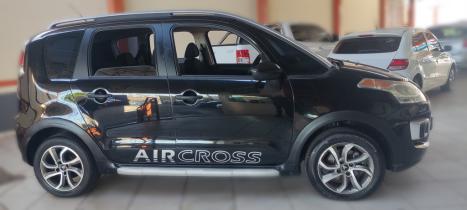 CITROEN Aircross 1.6 16V 4P GLX FLEX, Foto 6 CITROEN Aircross 1.6 16V 4P GLX FLEX, Foto 6