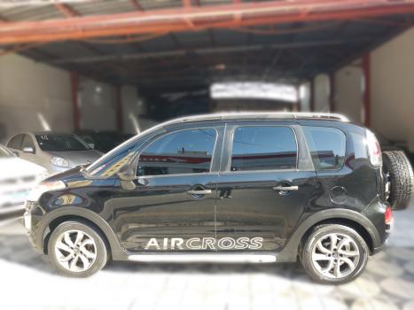 CITROEN Aircross 1.6 16V 4P GLX FLEX, Foto 7 CITROEN Aircross 1.6 16V 4P GLX FLEX, Foto 7