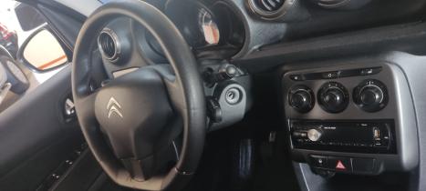 CITROEN Aircross 1.6 16V 4P GLX FLEX, Foto 10 CITROEN Aircross 1.6 16V 4P GLX FLEX, Foto 10