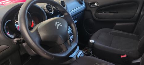 CITROEN Aircross 1.6 16V 4P GLX FLEX, Foto 12 CITROEN Aircross 1.6 16V 4P GLX FLEX, Foto 12