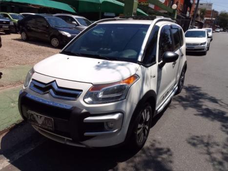 CITROEN Aircross 1.6 16V 4P GLX FLEX AUTOMTICO, Foto 1