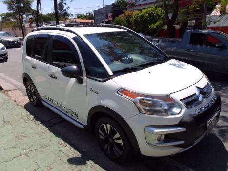 CITROEN Aircross 1.6 16V 4P GLX FLEX AUTOMTICO, Foto 2