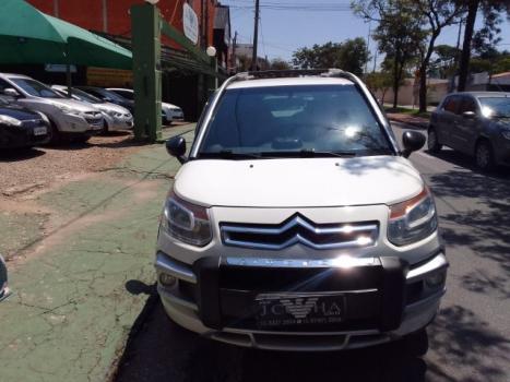 CITROEN Aircross 1.6 16V 4P GLX FLEX AUTOMTICO, Foto 4