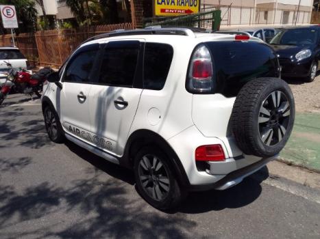 CITROEN Aircross 1.6 16V 4P GLX FLEX AUTOMTICO, Foto 5