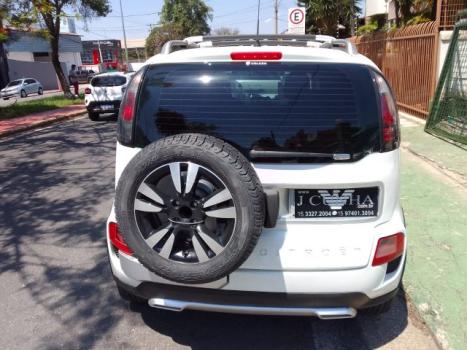 CITROEN Aircross 1.6 16V 4P GLX FLEX AUTOMTICO, Foto 6