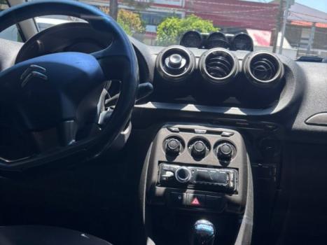 CITROEN Aircross 1.6 16V 4P GLX FLEX AUTOMTICO, Foto 12