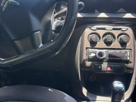 CITROEN Aircross 1.6 16V 4P GLX FLEX AUTOMTICO, Foto 13