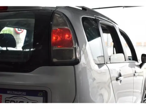 CITROEN Aircross 1.6 16V 4P EXCLUSIVE FLEX, Foto 2