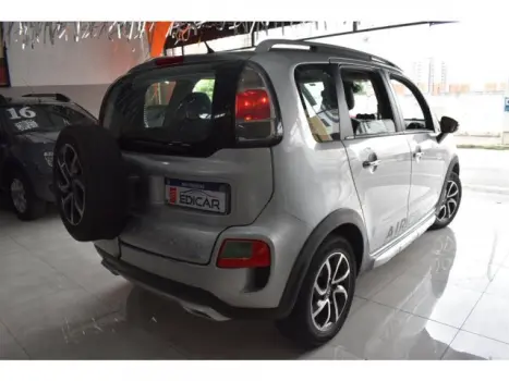 CITROEN Aircross 1.6 16V 4P EXCLUSIVE FLEX, Foto 3