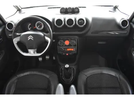CITROEN Aircross 1.6 16V 4P EXCLUSIVE FLEX, Foto 4