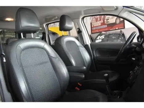 CITROEN Aircross 1.6 16V 4P EXCLUSIVE FLEX, Foto 5