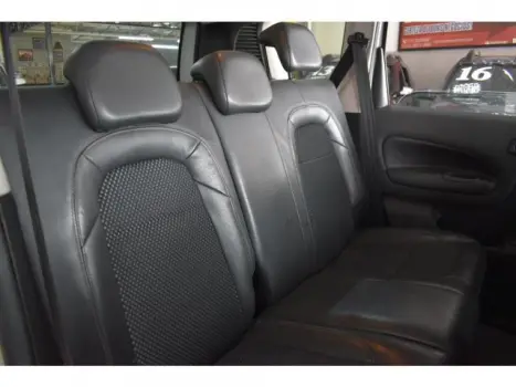 CITROEN Aircross 1.6 16V 4P EXCLUSIVE FLEX, Foto 7