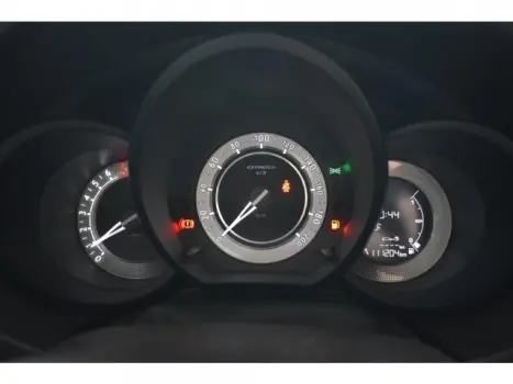 CITROEN Aircross 1.6 16V 4P EXCLUSIVE FLEX, Foto 8