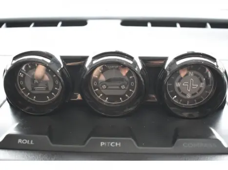 CITROEN Aircross 1.6 16V 4P EXCLUSIVE FLEX, Foto 10