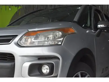 CITROEN Aircross 1.6 16V 4P EXCLUSIVE FLEX, Foto 14