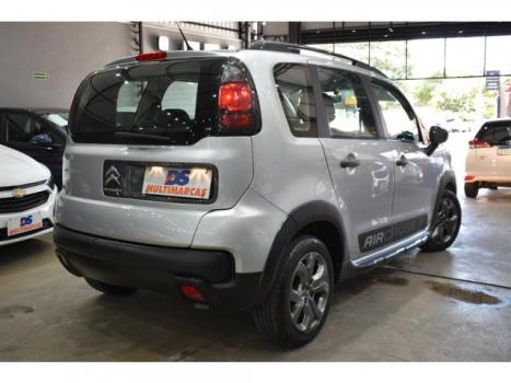 CITROEN Aircross 1.6 16V 4P LIVE FLEX AUTOMTICO, Foto 3